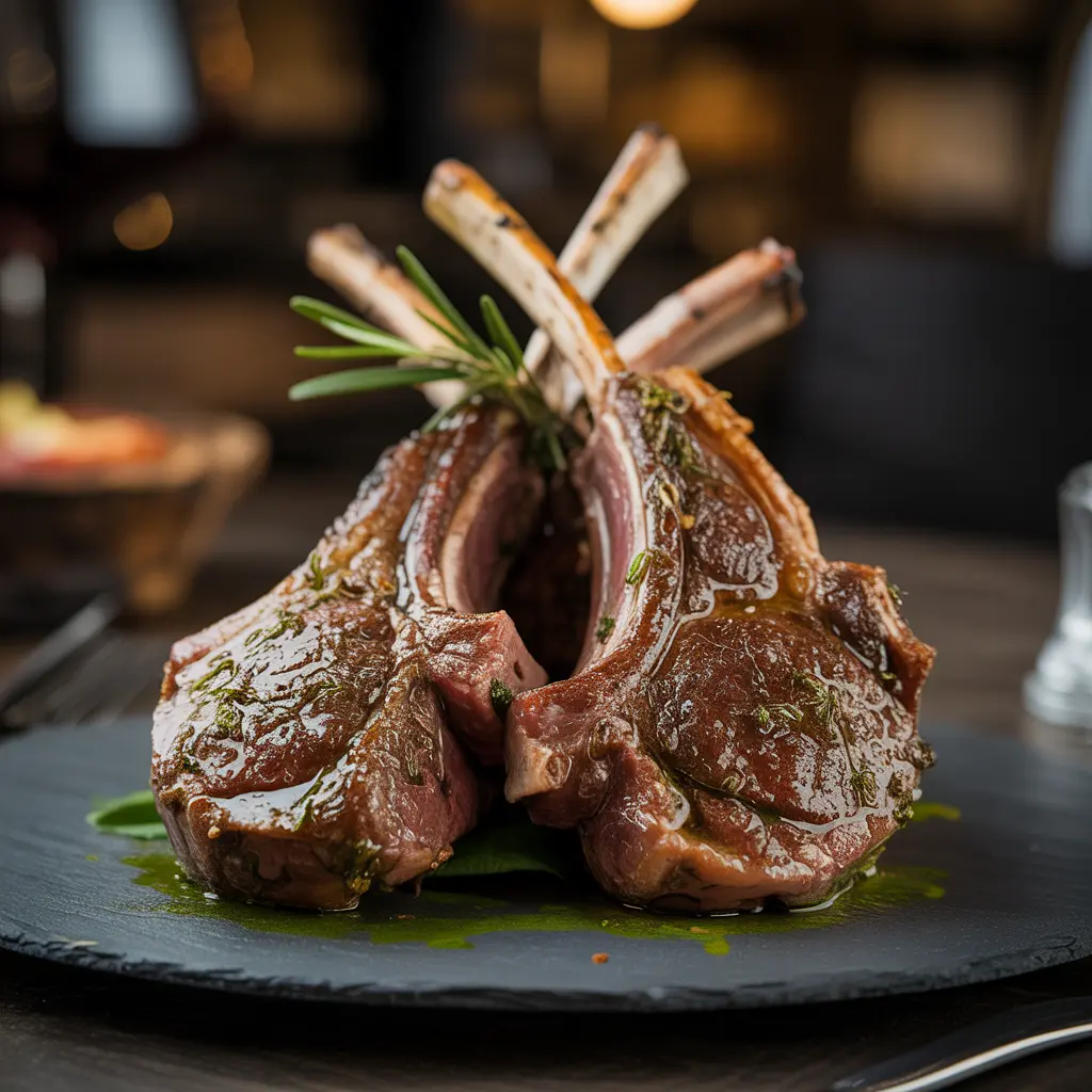 Red Wines with Grilled Meats - Bold pairings for lamb, beef, and mixed grills - wine pairing guide at Carnys Mediterranean restaurant