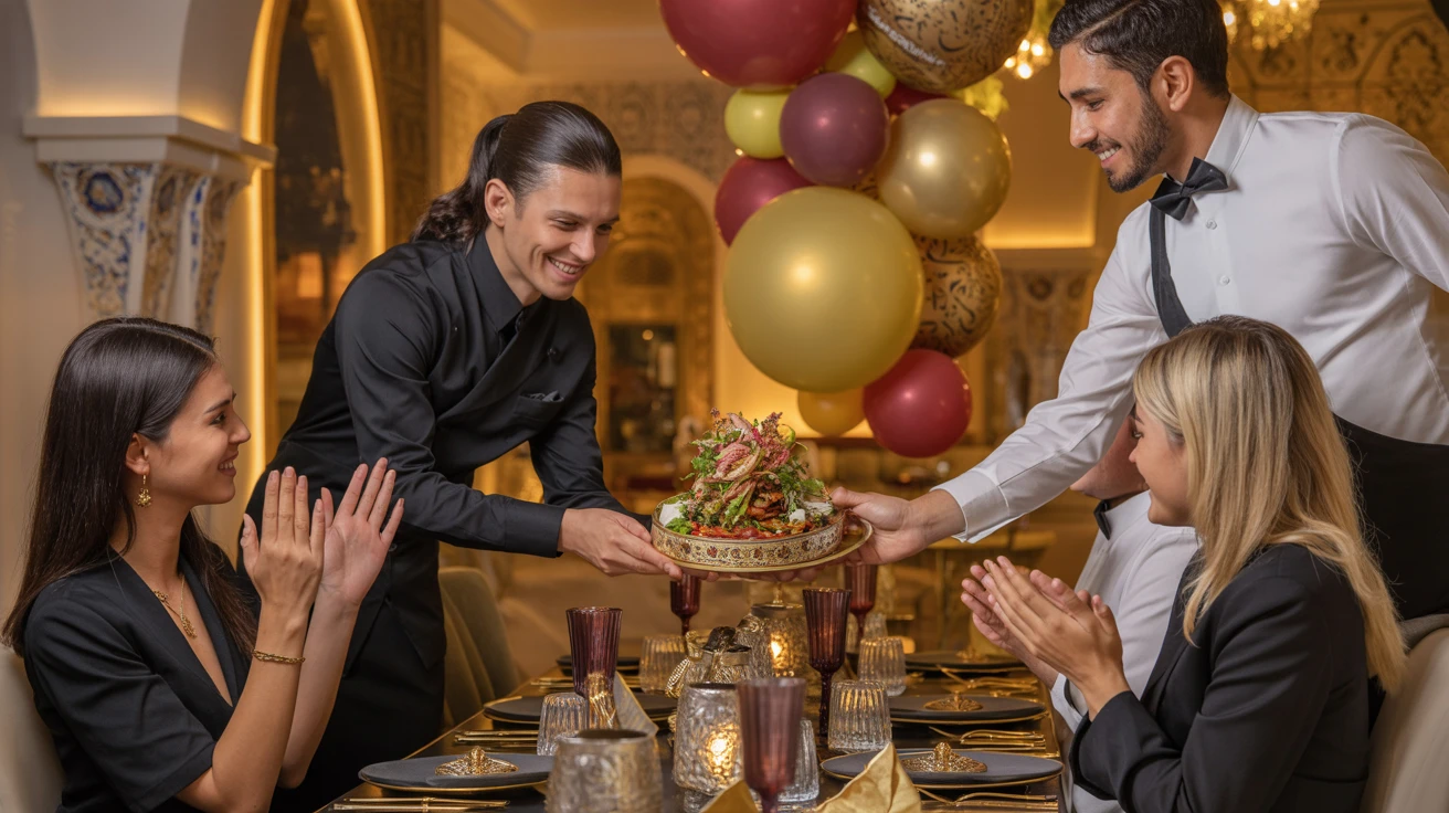 1,000th Guest Celebration - April 2024